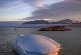 Greenland (27/58)